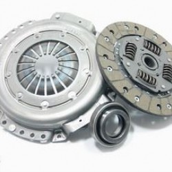 Xtreme Clutch kit for HOLDEN FRONTERA 2.0 i 4x4 85KW (1995-1999)