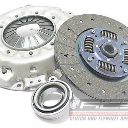 Xtreme Clutch kit for HOLDEN FRONTERA 2.2 i 4x4 96KW (1999-2002)