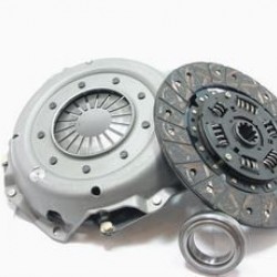 Xtreme Clutch kit for HOLDEN H SERIES 3.3 81KW (1977-1980)