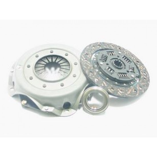 Xtreme Clutch kit for HOLDEN H SERIES 3.3 88KW (1977-1980)
