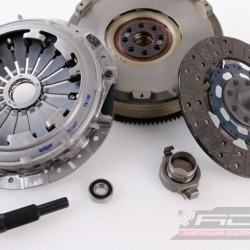 Xtreme Clutch kit for HOLDEN JACKAROO / MONTEREY 3.0 TD 4x4 (UBS73) 117KW (1998-2004)