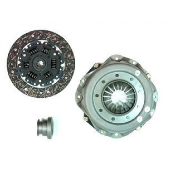 Xtreme Clutch kit for HOLDEN MONARO 3.3 101KW (1974-1974)