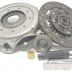 Xtreme Clutch kit for HOLDEN MONARO 3.3 101KW (1974-1974)