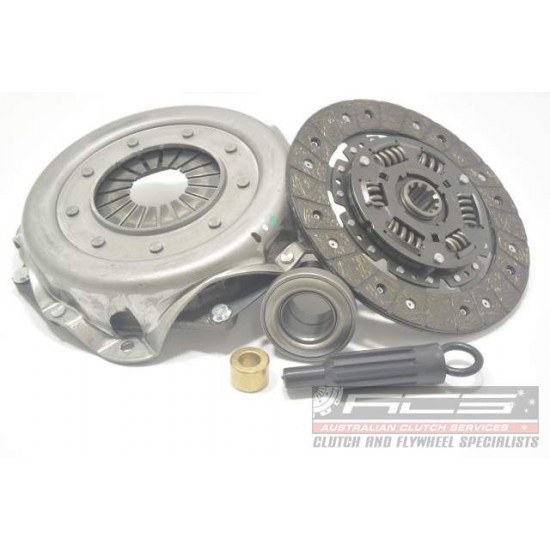Xtreme Clutch kit for HOLDEN MONARO 3.3 101KW (1974-1974)