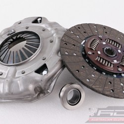 Xtreme Clutch kit for HOLDEN MONARO 5.7 206KW (1970-1971)