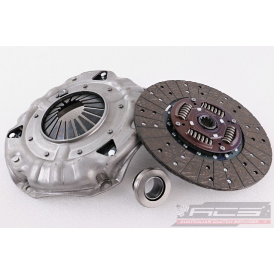 Xtreme Clutch kit for HOLDEN MONARO 5.7 206KW (1970-1971)
