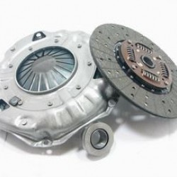 Xtreme Clutch kit for HOLDEN MONARO 5.7 206KW (1974-1974)