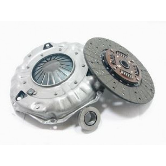 Xtreme Clutch kit for HOLDEN MONARO 5.7 206KW (1974-1974)