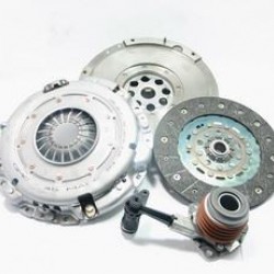 Xtreme Clutch kit for HOLDEN ONE TONNER 3.6 i V6 175KW (2004-2005)