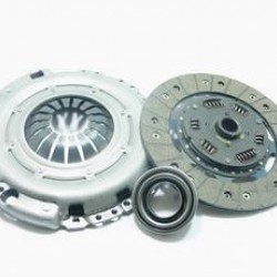 Xtreme Clutch kit for HOLDEN RODEO 2.2 i (TFR30) 87KW (1998-2003)