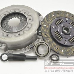 Xtreme Clutch kit for HOLDEN RODEO 2.3 i (TFR16) 69KW (1991-2003)