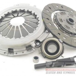 Xtreme Clutch kit for HOLDEN RODEO 2.4 i (TFR32) 94KW (2003-2008)