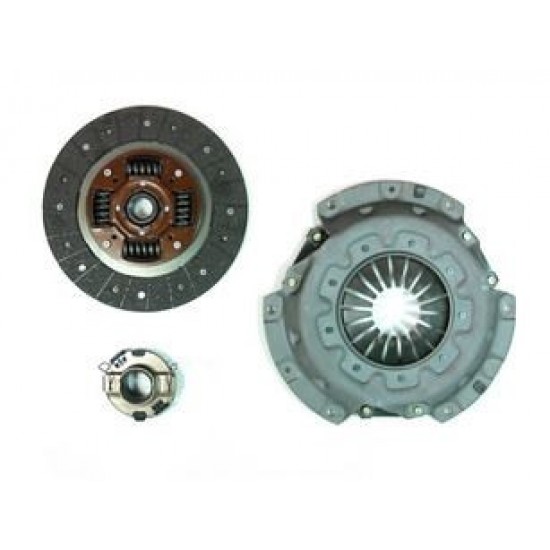 Xtreme Clutch kit for HOLDEN RODEO 2.8 TD 4x4 (TFS55) 74KW (1990-2003)