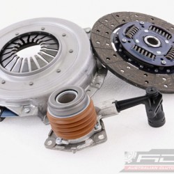 Xtreme Clutch kit for HOLDEN RODEO 3.6 i 4x4 (TFS27) 157KW (2006-2008)