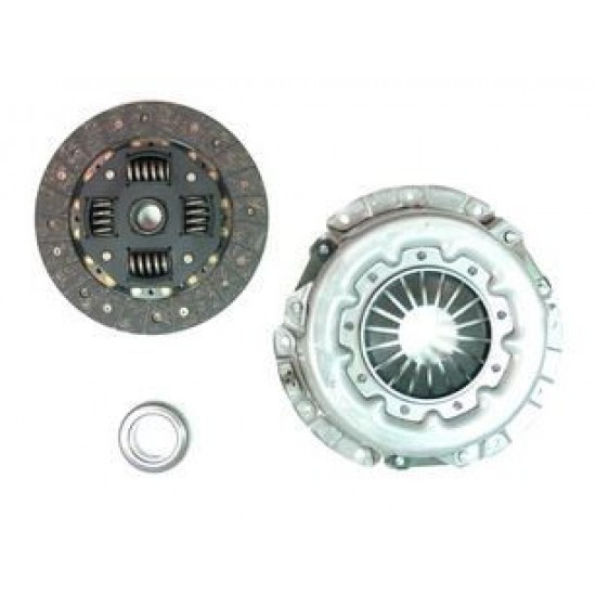 Xtreme Clutch kit for HOLDEN SHUTTLE 2.0 D 44KW (1982-1986)