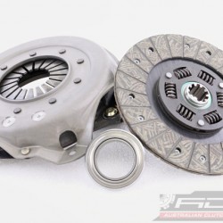 Xtreme Clutch kit for HOLDEN TORANA 2.6 85KW (1971-1972)
