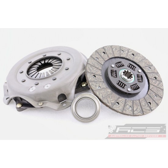 Xtreme Clutch kit for HOLDEN TORANA 2.6 85KW (1971-1972)