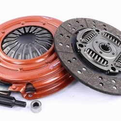 Xtreme Clutch kit for HOLDEN TRAILBLAZER 2.8 TDi 4x4 147KW (2016-on)