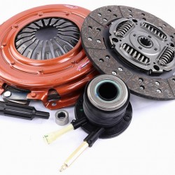 Xtreme Clutch kit for HOLDEN TRAILBLAZER 2.8 TDi 4x4 147KW (2016-on)