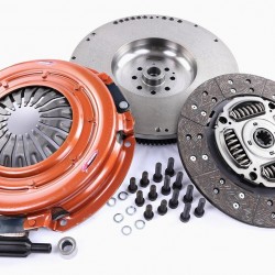Xtreme Clutch kit for HOLDEN TRAILBLAZER 2.8 TDi 4x4 147KW (2016-on)
