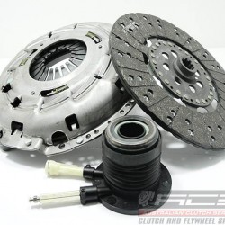 Xtreme Clutch kit for HOLDEN TRAILBLAZER 2.8 TDi 4x4 147KW (2016-on)