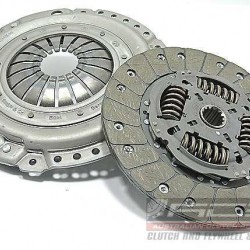 Xtreme Clutch kit for HOLDEN VECTRA 2.2 i 104KW (2000-2003)
