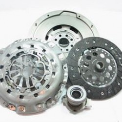 Xtreme Clutch kit for HOLDEN VECTRA 3.2 i 155KW (2002-2006)