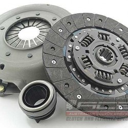 Xtreme Clutch kit for HOLDEN WB 3.3 83KW (1980-1985)