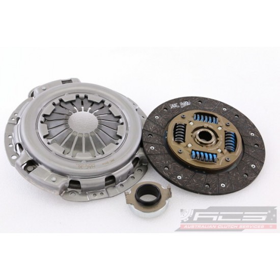 Xtreme Clutch kit for Honda ACCORD 2.4 i (CW2) 148KW (2008-on)
