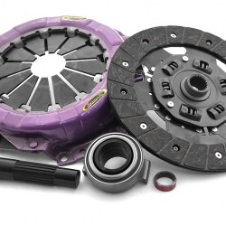 Xtreme Clutch kit for Honda CIVIC 1.8 i-VTEC (FK2) 104KW (2013-2014)
