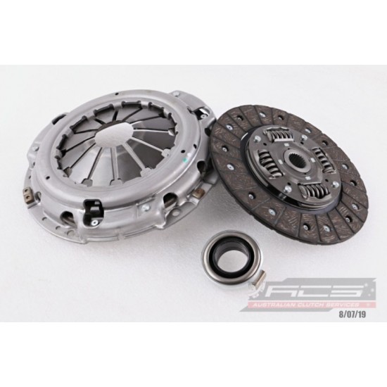 Xtreme Clutch kit for Honda CR-V 2.4 Vtec 4WD (RD7) 118KW (2001-2006)