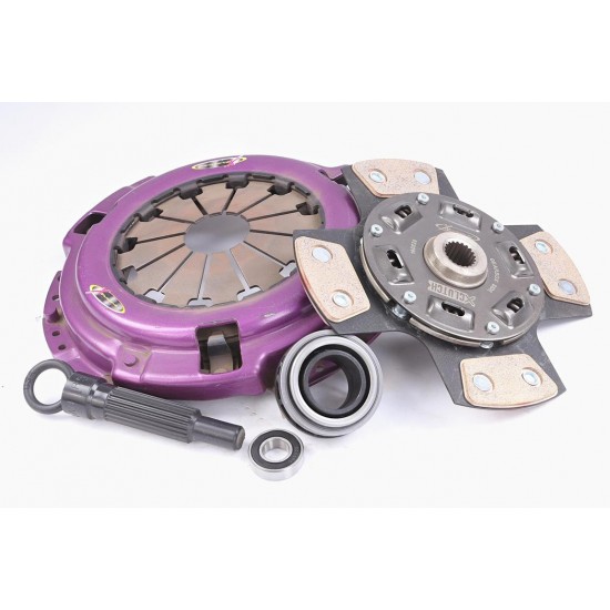 Xtreme Clutch kit for Honda CRX 1.6 i 16V (ED9) 96KW (1987-1992)