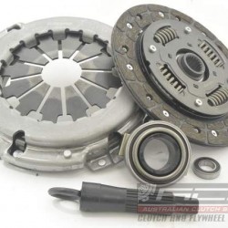 Xtreme Clutch kit for Honda JAZZ 1.5 81KW (2002-2008)