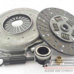Xtreme Clutch kit for HSV COMMODORE 3.8 i V6 132KW (1989-1991)