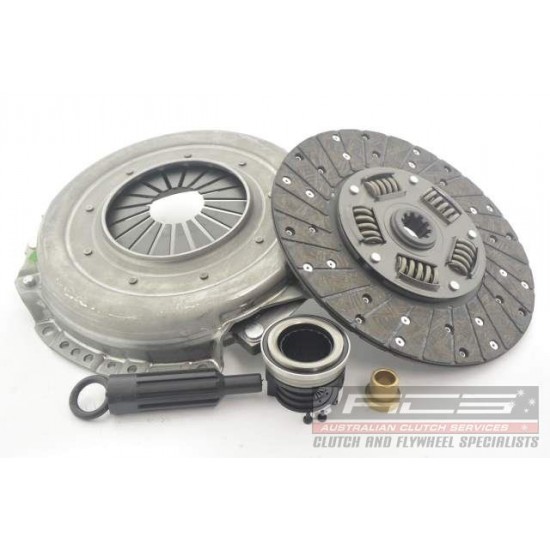 Xtreme Clutch kit for HSV COMMODORE 3.8 i V6 132KW (1989-1991)