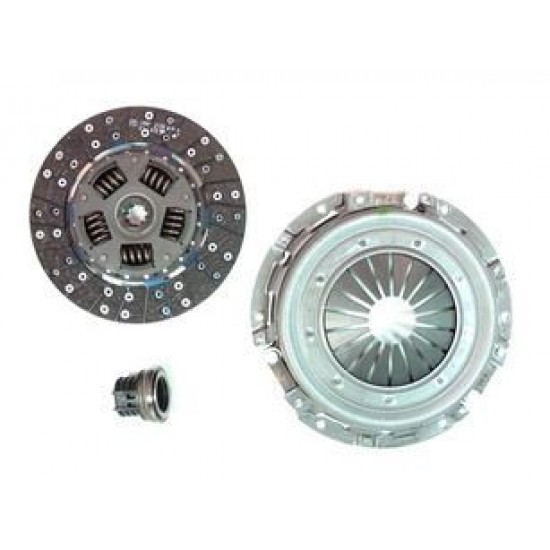 Xtreme Clutch kit for HSV SENATOR 5.0 i V8 185KW (1992-1993)