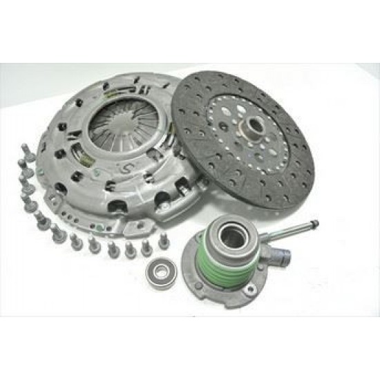 Xtreme Clutch kit for HSV SENATOR 6.2 i V8 340KW (2013-on)