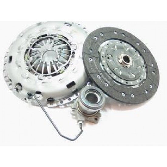 Xtreme Clutch kit for HSV VXR 2.0 i Turbo 177KW (2006-2009)
