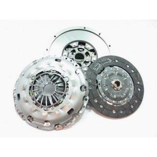 Xtreme Clutch kit for HSV VXR 2.0 i Turbo 177KW (2006-2009)