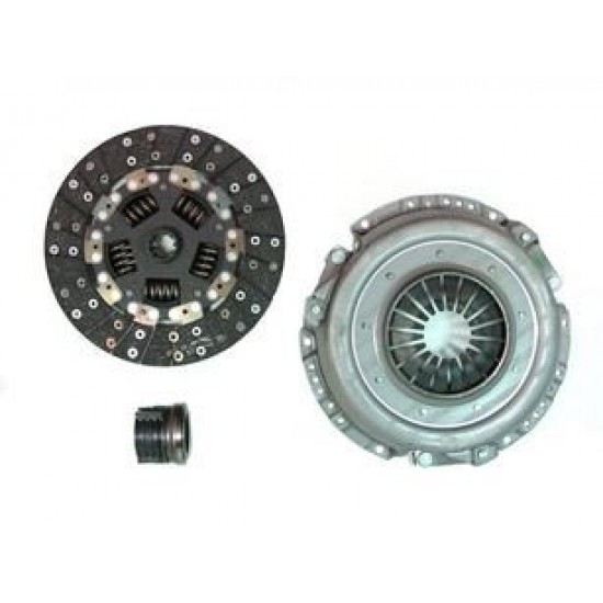 Xtreme Clutch kit for HSV XU8 5.0 i V8 195KW (1999-1999)