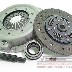 Xtreme Clutch kit for Hyundai GETZ 1.5 i 73KW (2002-2005)