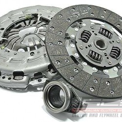 Xtreme Clutch kit for Hyundai iLoad 2.5 CRDi 125KW (2008-on)