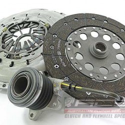 Xtreme Clutch kit for Hyundai SANTA FE 2.2 CRDi 4x4 114KW (2006-2009)