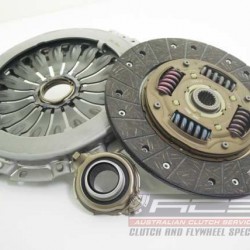 Xtreme Clutch kit for Hyundai SANTA FE 2.4 16V 4x4 107KW (2001-2003)