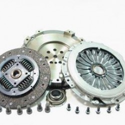 Xtreme Clutch kit for Hyundai SANTA FE 2.4 16V 4x4 107KW (2001-2003)