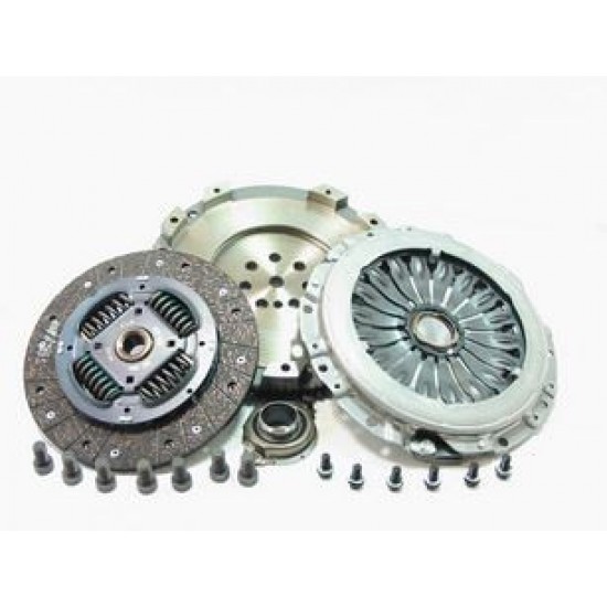 Xtreme Clutch kit for Hyundai SANTA FE 2.4 16V 4x4 107KW (2001-2003)