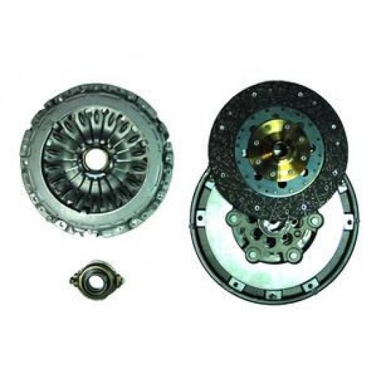 Xtreme Clutch kit for Hyundai SONATA 2.4 104KW (2001-2005)