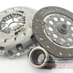 Xtreme Clutch kit for Hyundai TERRACAN 2.9 CRDi 4WD 120KW (2005-2007)