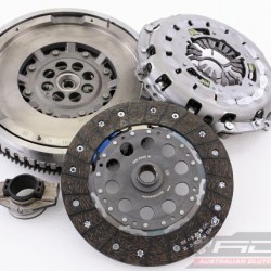 Xtreme Clutch kit for Hyundai TERRACAN 2.9 CRDi 4WD 120KW (2005-2007)