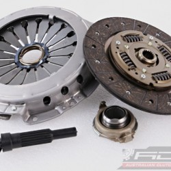 Xtreme Clutch kit for Hyundai TIBURON 2.0 102KW (2002-2004)